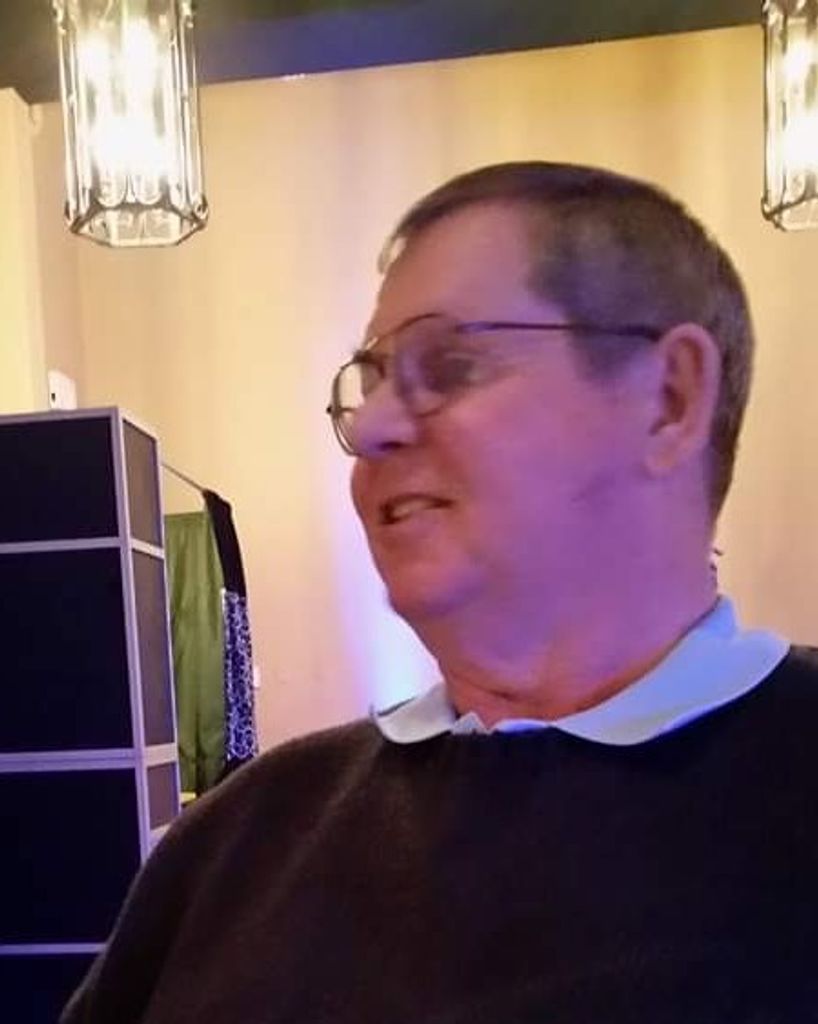Daniel "Danny' Neal Slappey Profile Photo