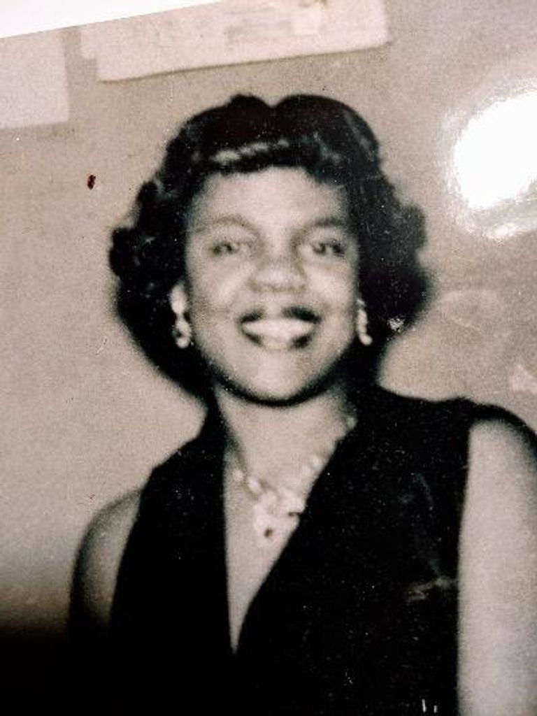Martha Baker Profile Photo