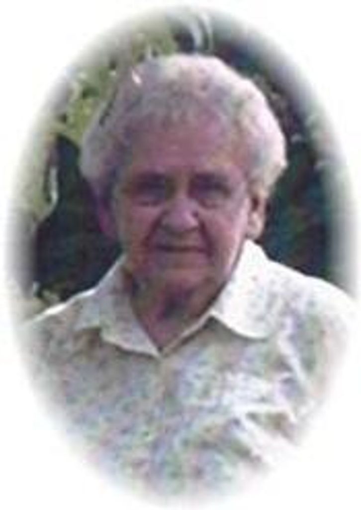 Betty "Lou" L. Hutchinson