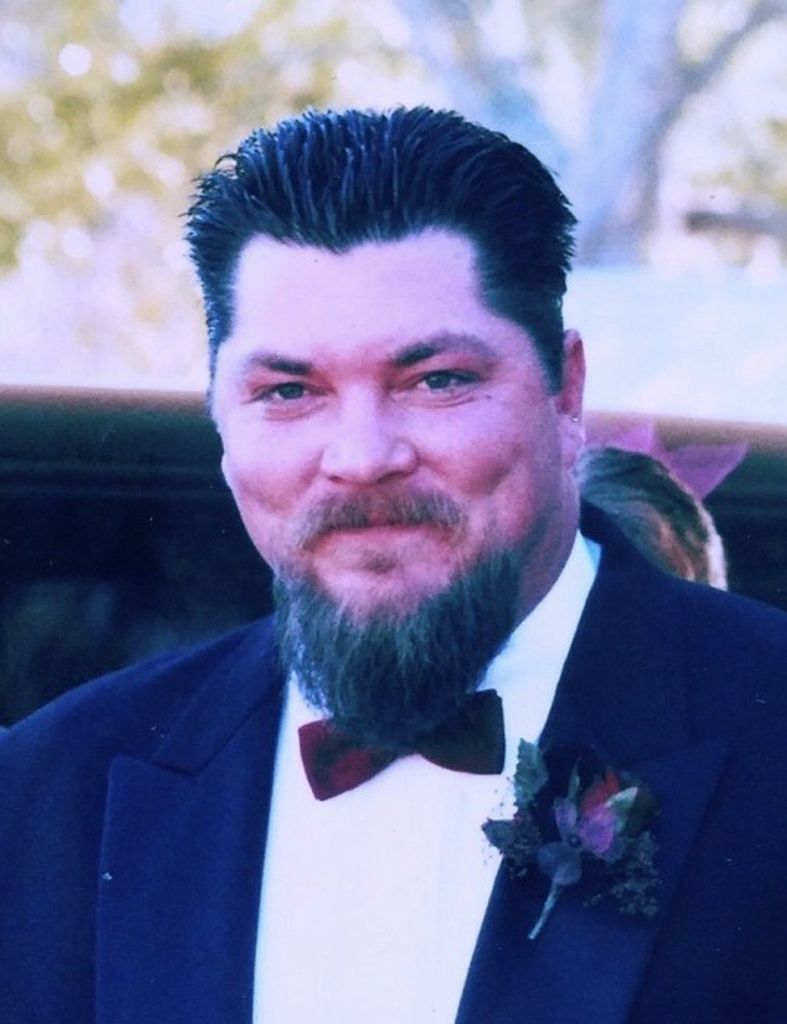 David Warren Brobst