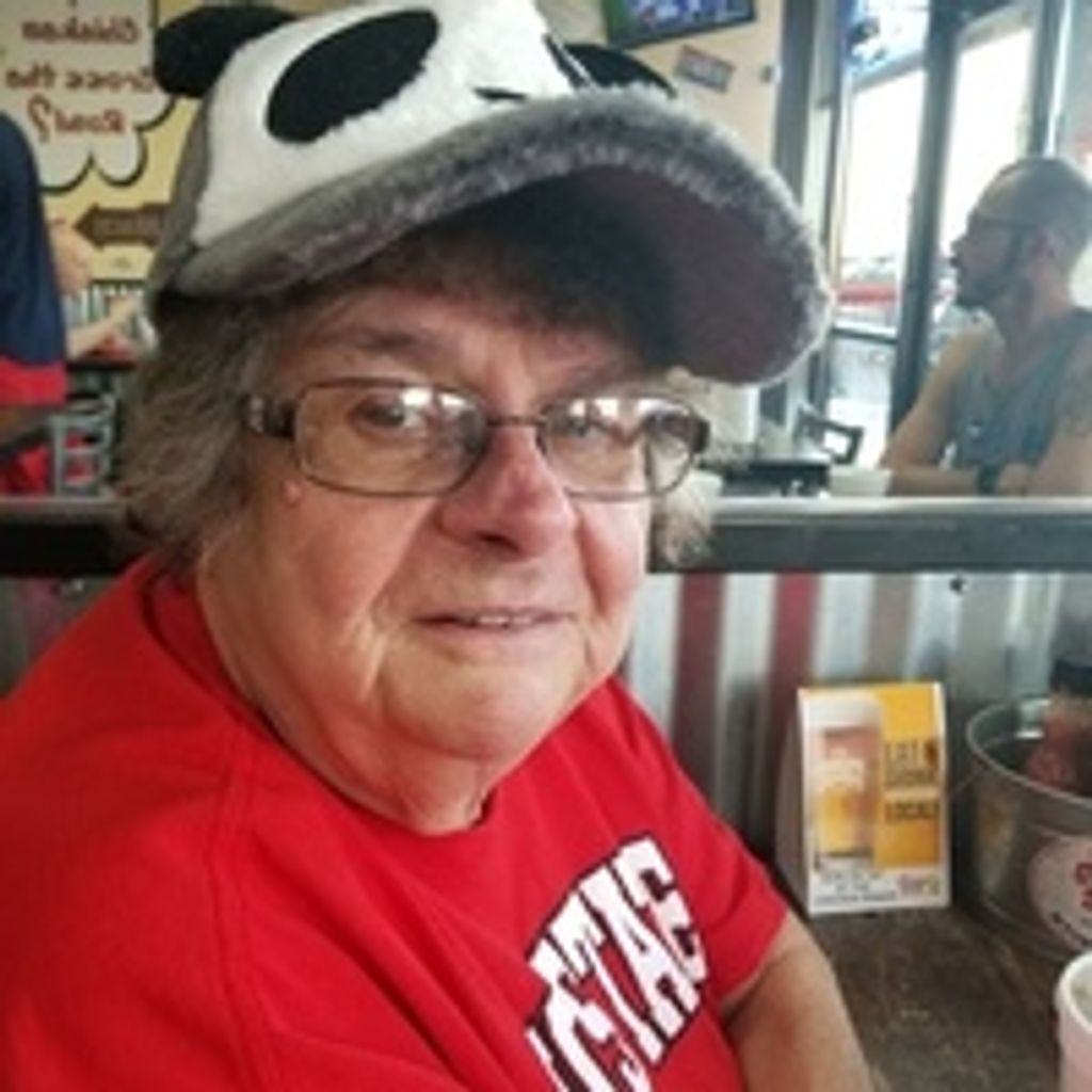 Barbara Marie Hruby