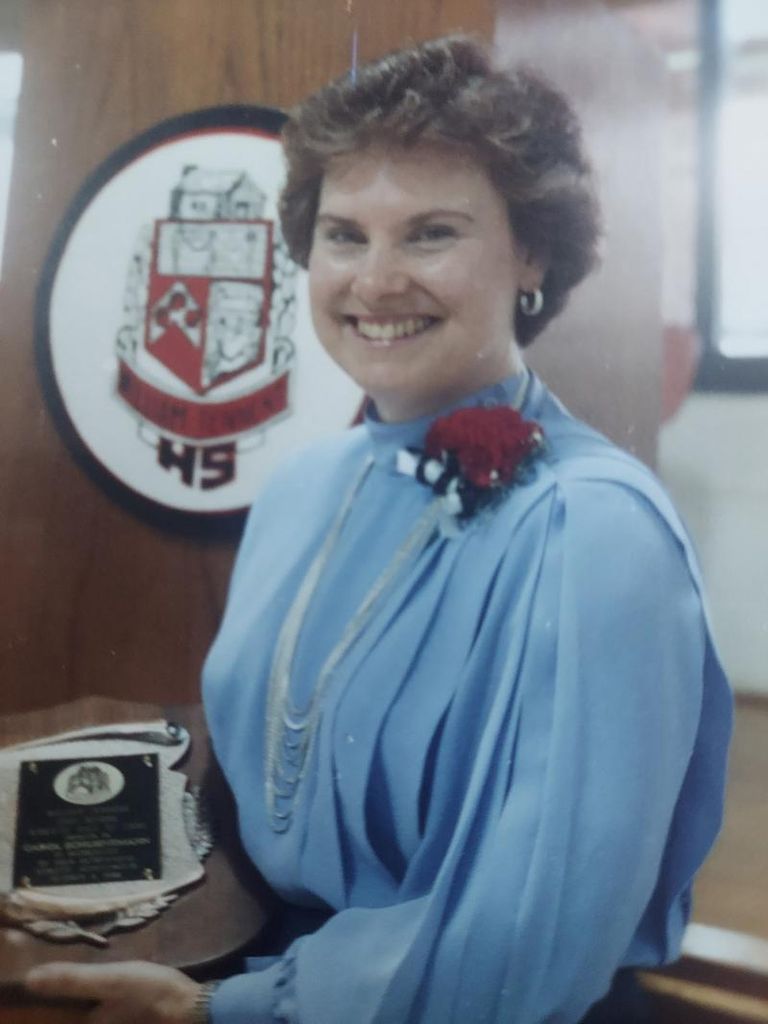 Carole Schuenemann Profile Photo