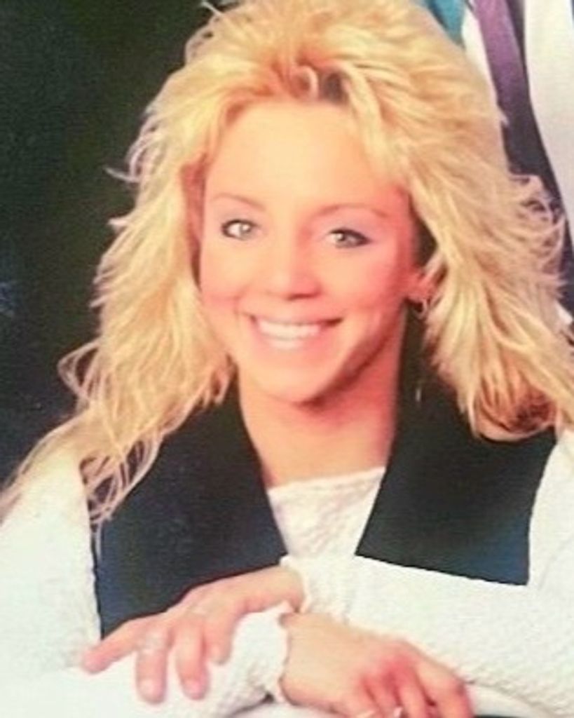 Tina Marie Kobel