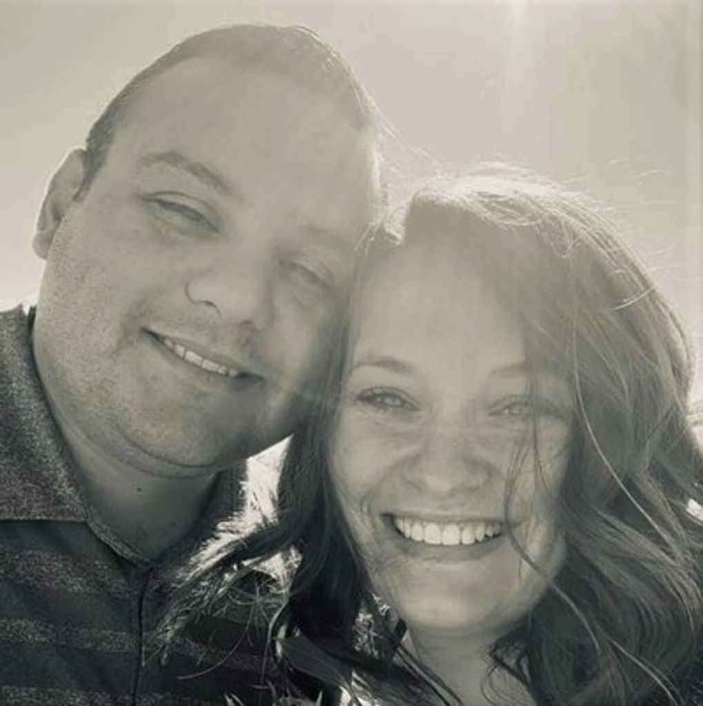 Angel & Rachele Garcia