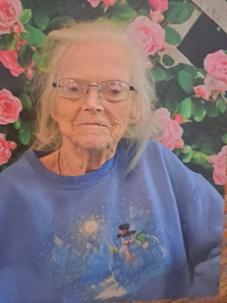 Shirley Ann Hathaway