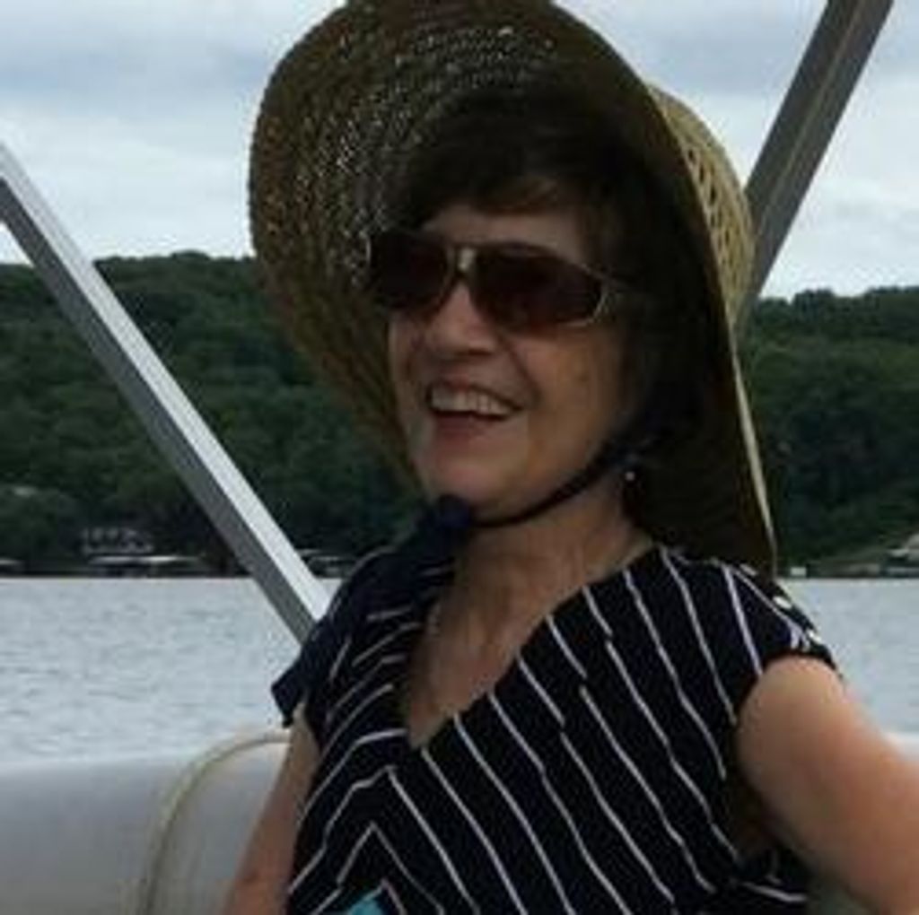 Marilyne Kay Steinbeck Profile Photo