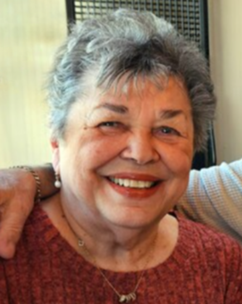 Marie Theresa Mattia