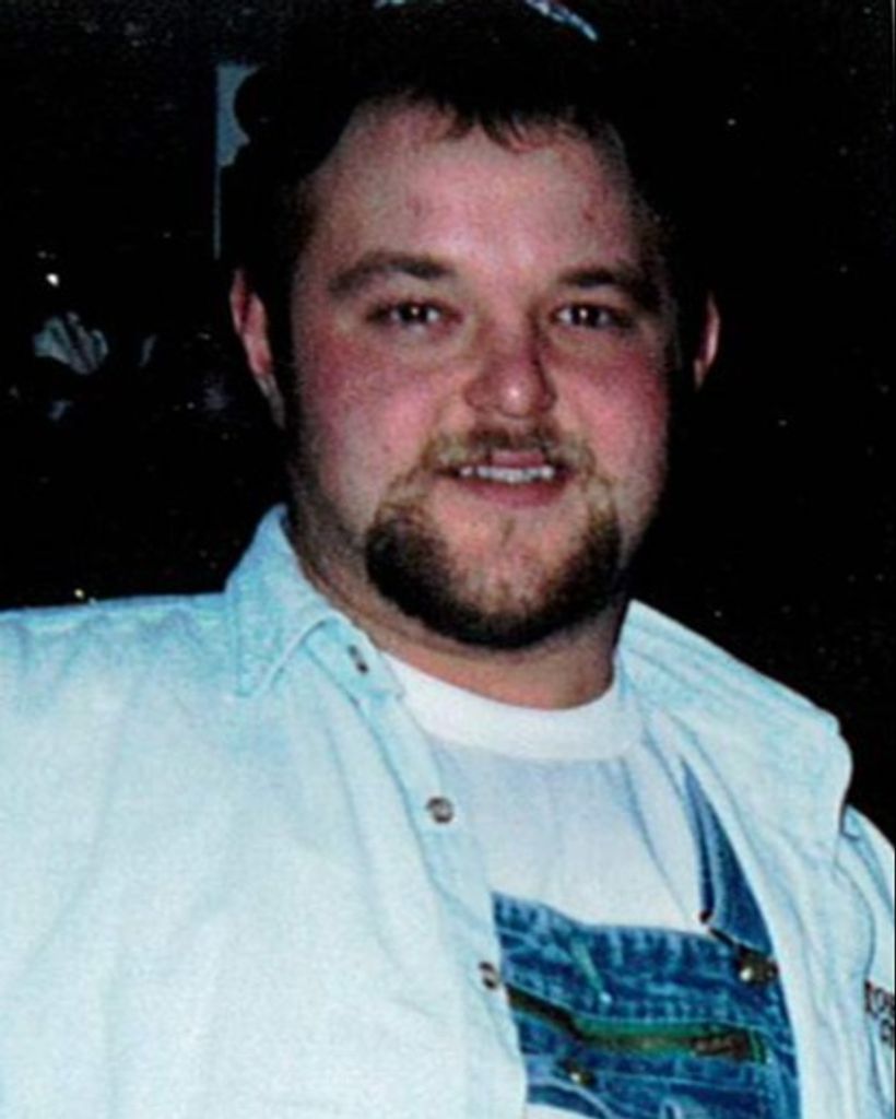 Ricky Dale Slaughter