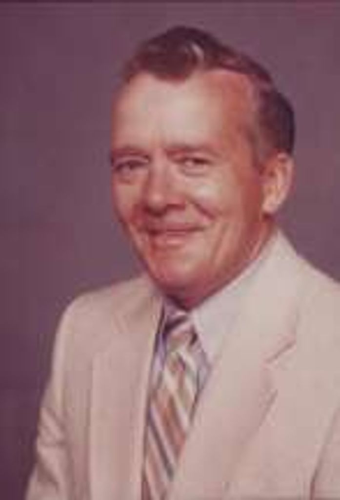 Cedric Miller Meredith