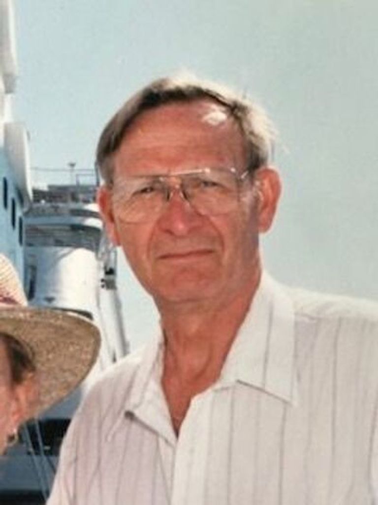 Fred J. Knutsen Profile Photo