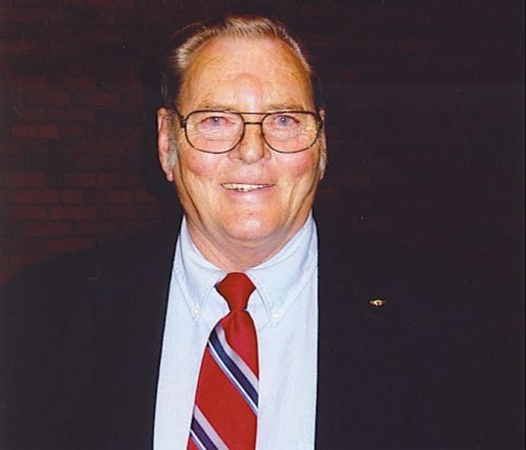 James Skavlen