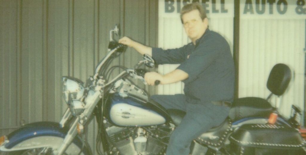 Dennis Franklin Evans Profile Photo