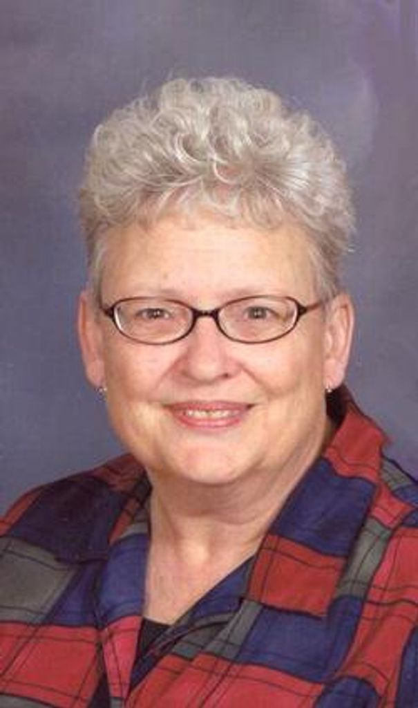 Linda Marie Hosek Profile Photo