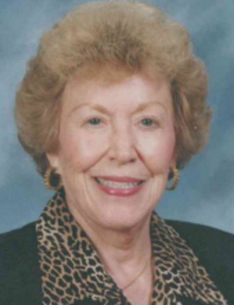 Doris Alexander Profile Photo