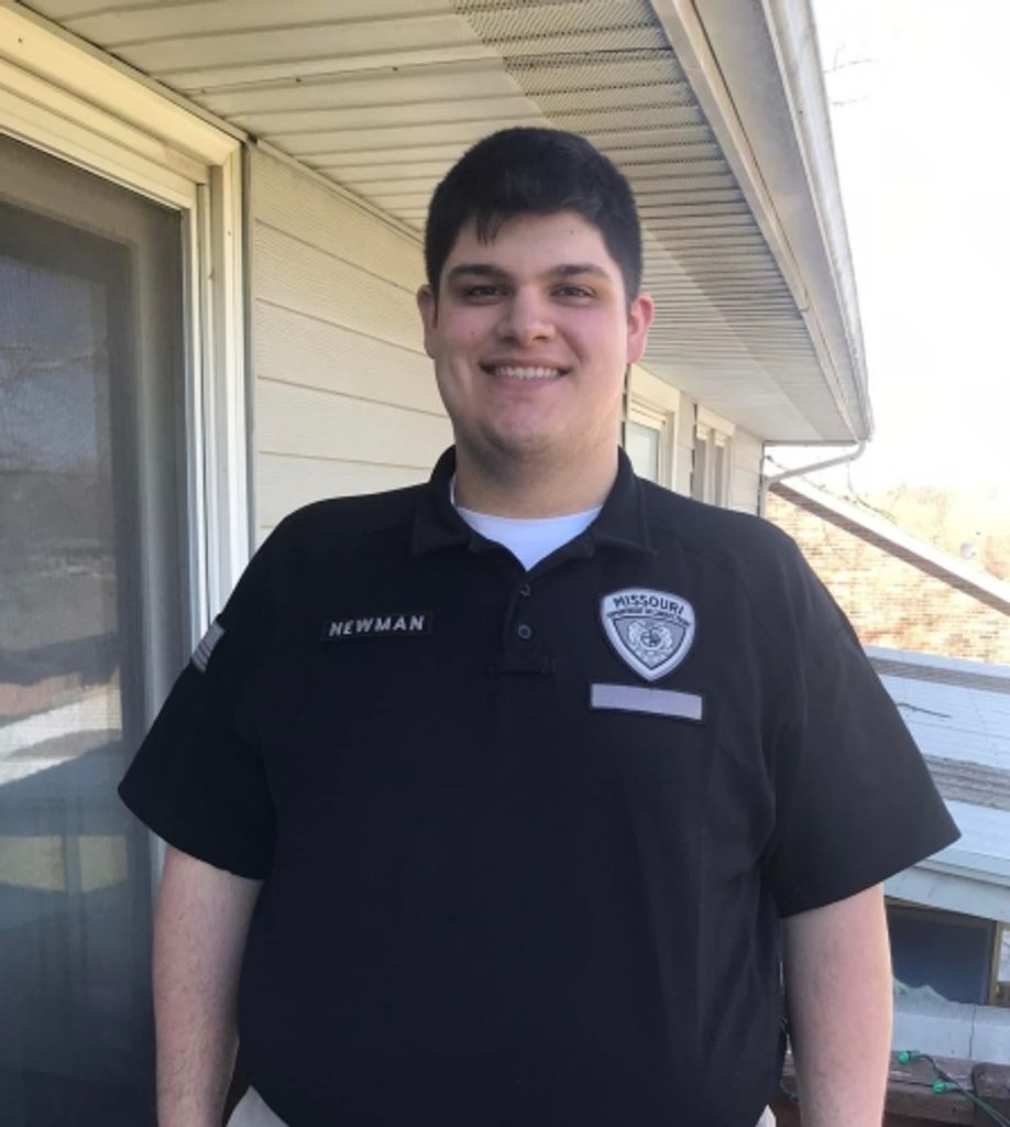 Colby Darin Newman Profile Photo