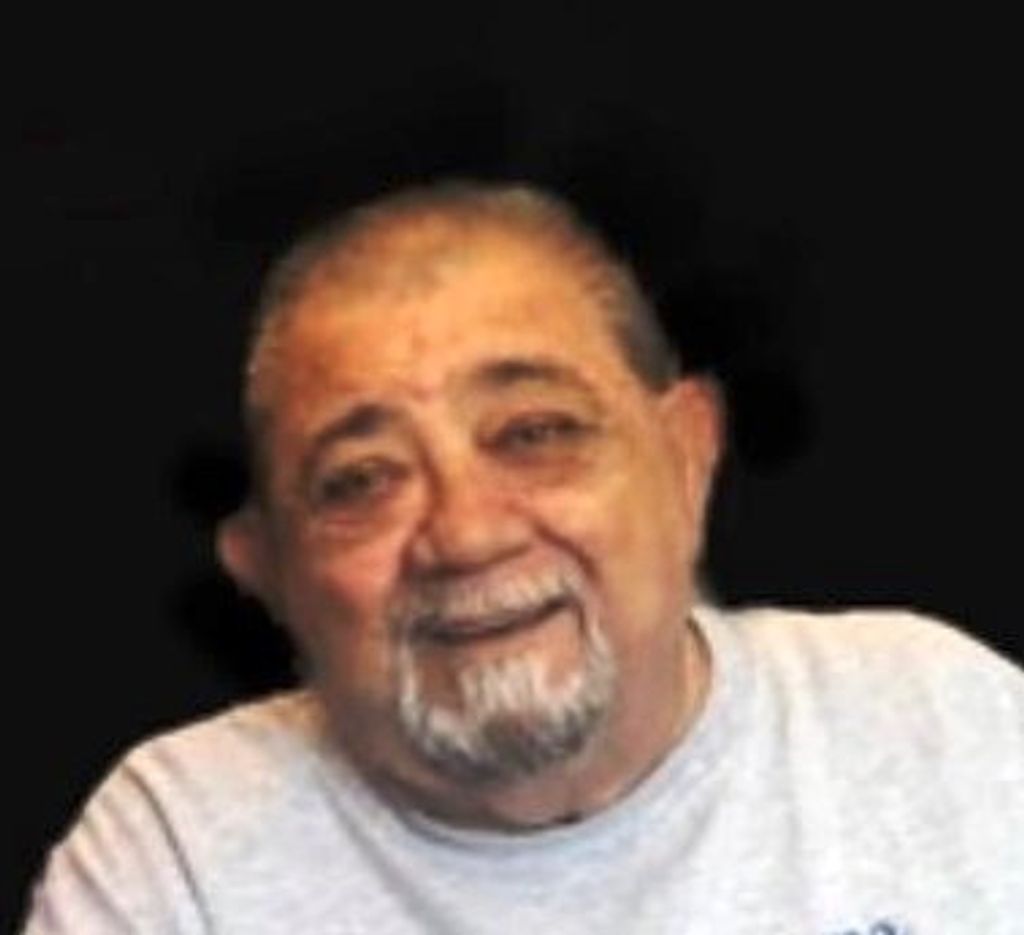 Frank S Capitano Sr.
