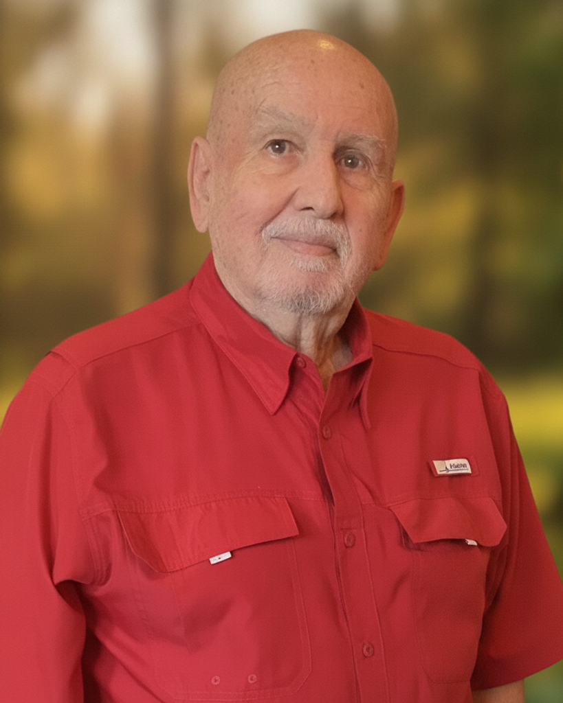 David Lee Hyre Profile Photo