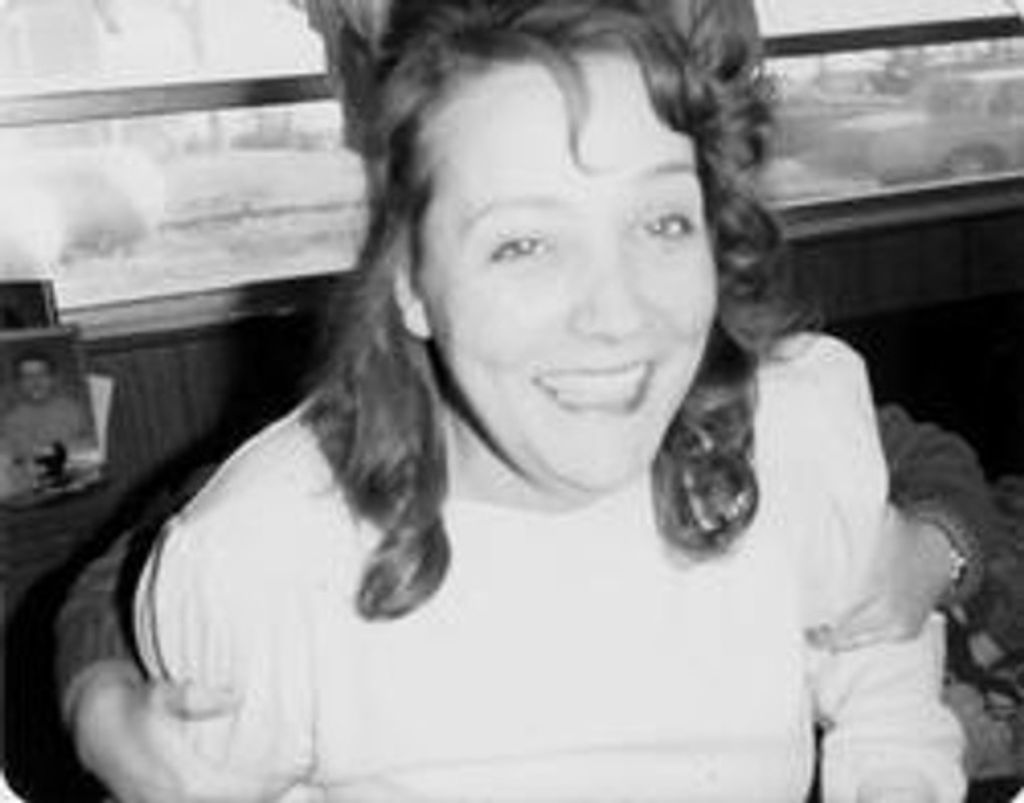 Joy Curtis