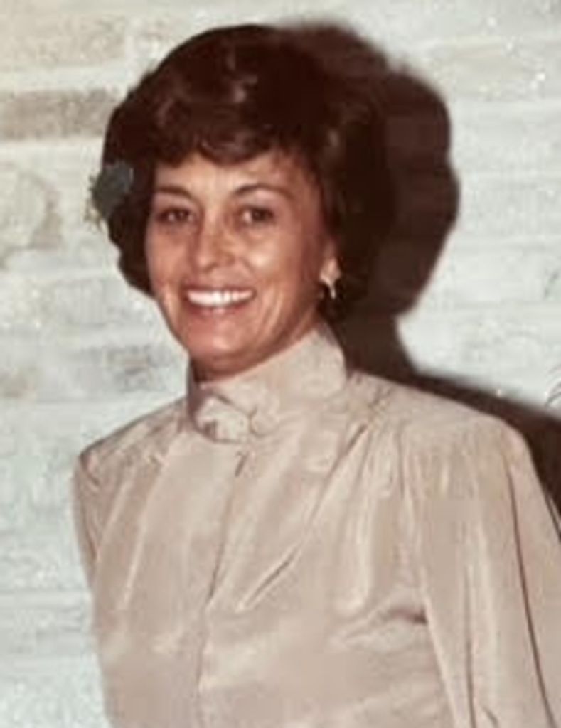 Patricia Pecoskie Profile Photo