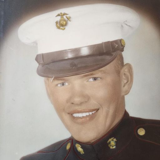 Richard Lee "Dick" Armstrong Profile Photo