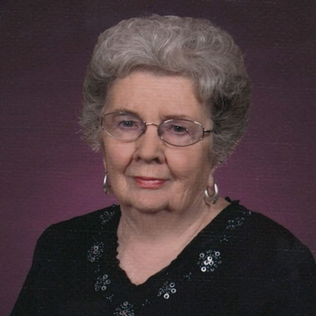 Ann Brelsford Wagener