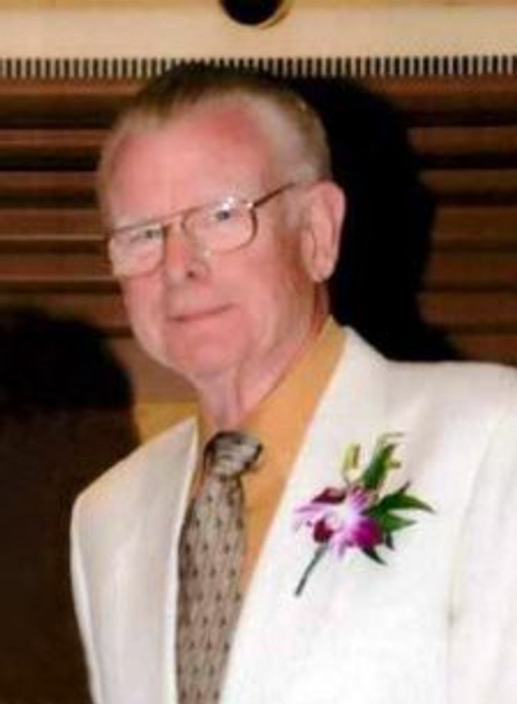 Michael Edward Miller Profile Photo
