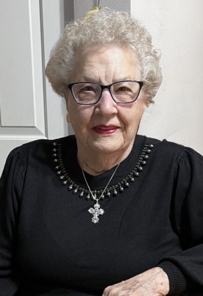 Hilma Janice Gjestvang Profile Photo