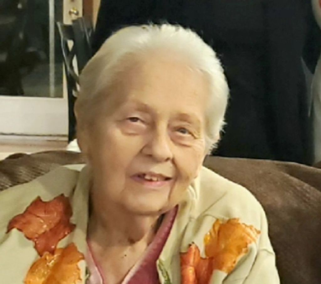 Karen Elizabeth (Sorensen)  Bruce