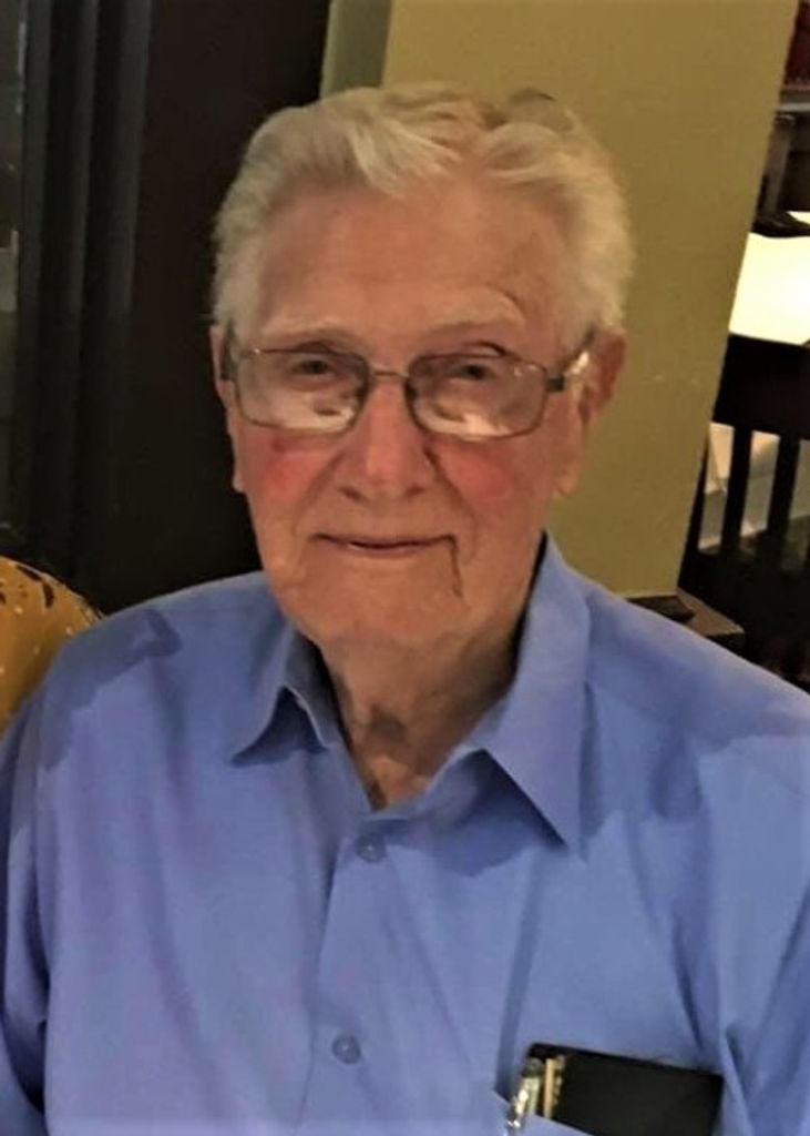 Carl Gilmore