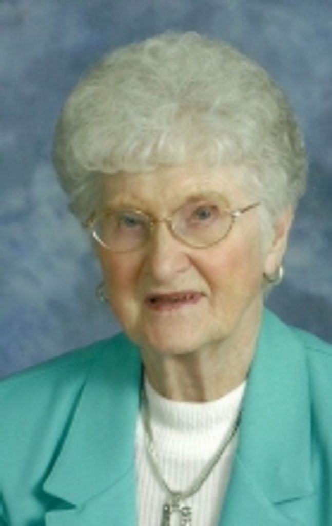 Martha J. Hawk