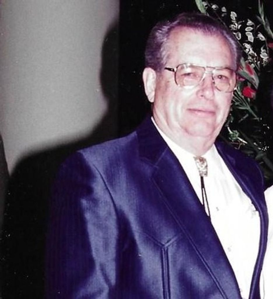 William E Gilbert