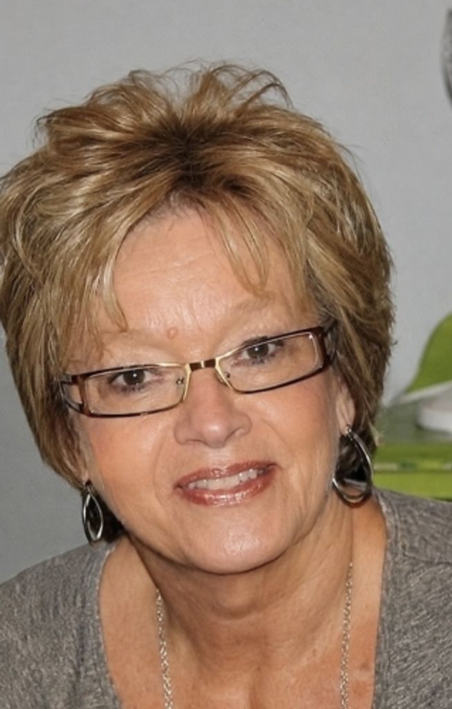 Phyllis Wilson Mitchell Profile Photo