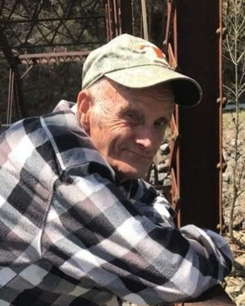 Billy Jones Profile Photo