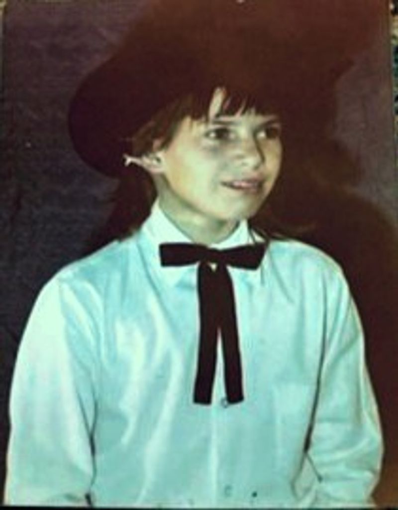 Gena Nason