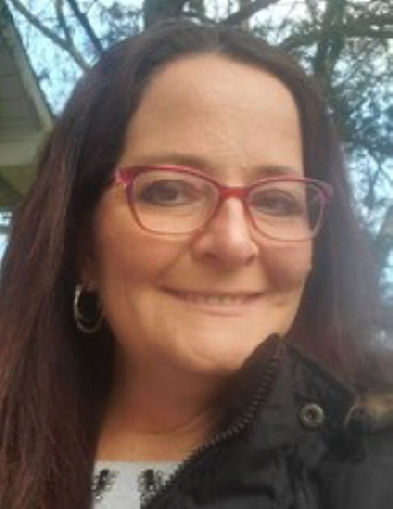 Cheryl Ann Clauss