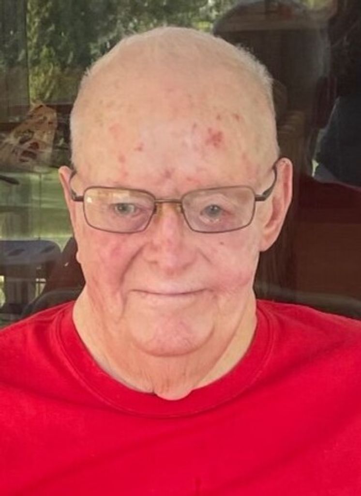 Joseph "Joe" Lawlor Profile Photo