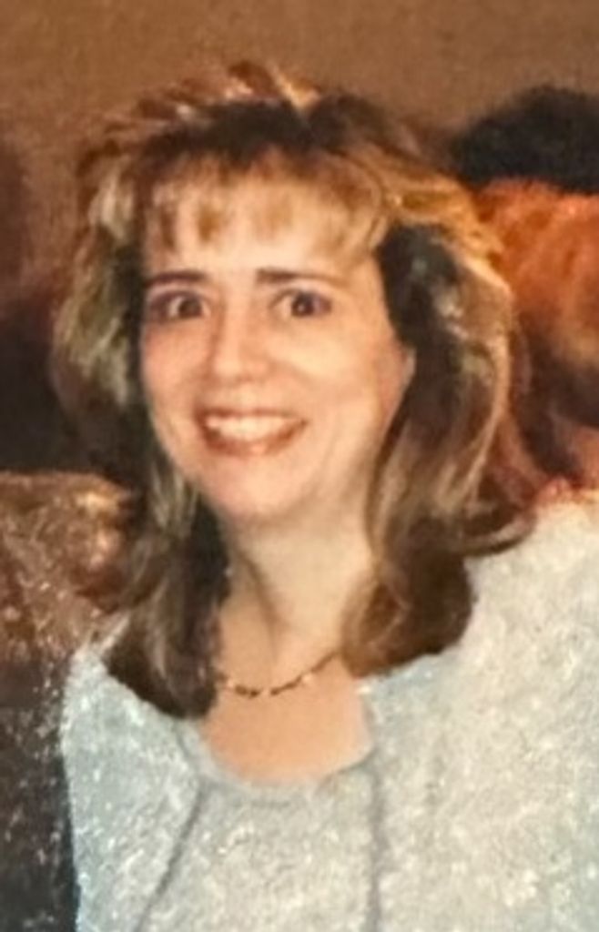 Nikki Lynn (Cochran)  Yeckel
