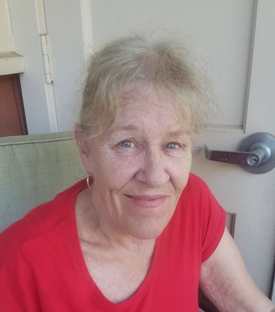 Brenda Joyce Smith Profile Photo
