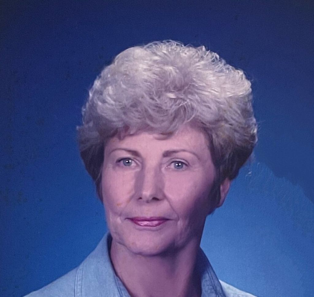Suzie Lavonne Vaughn