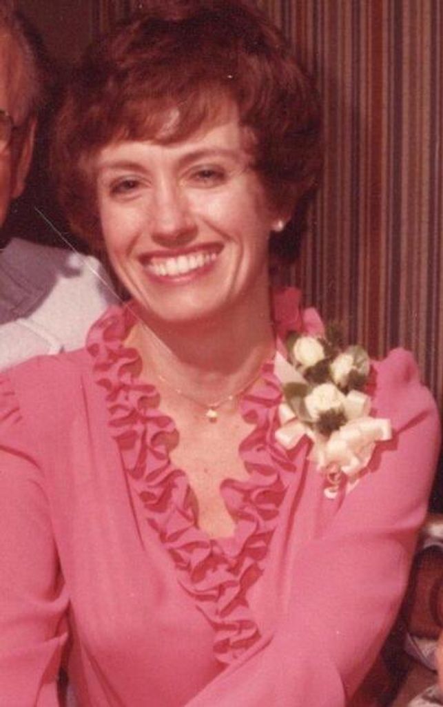 Mary Lou Eaton Profile Photo