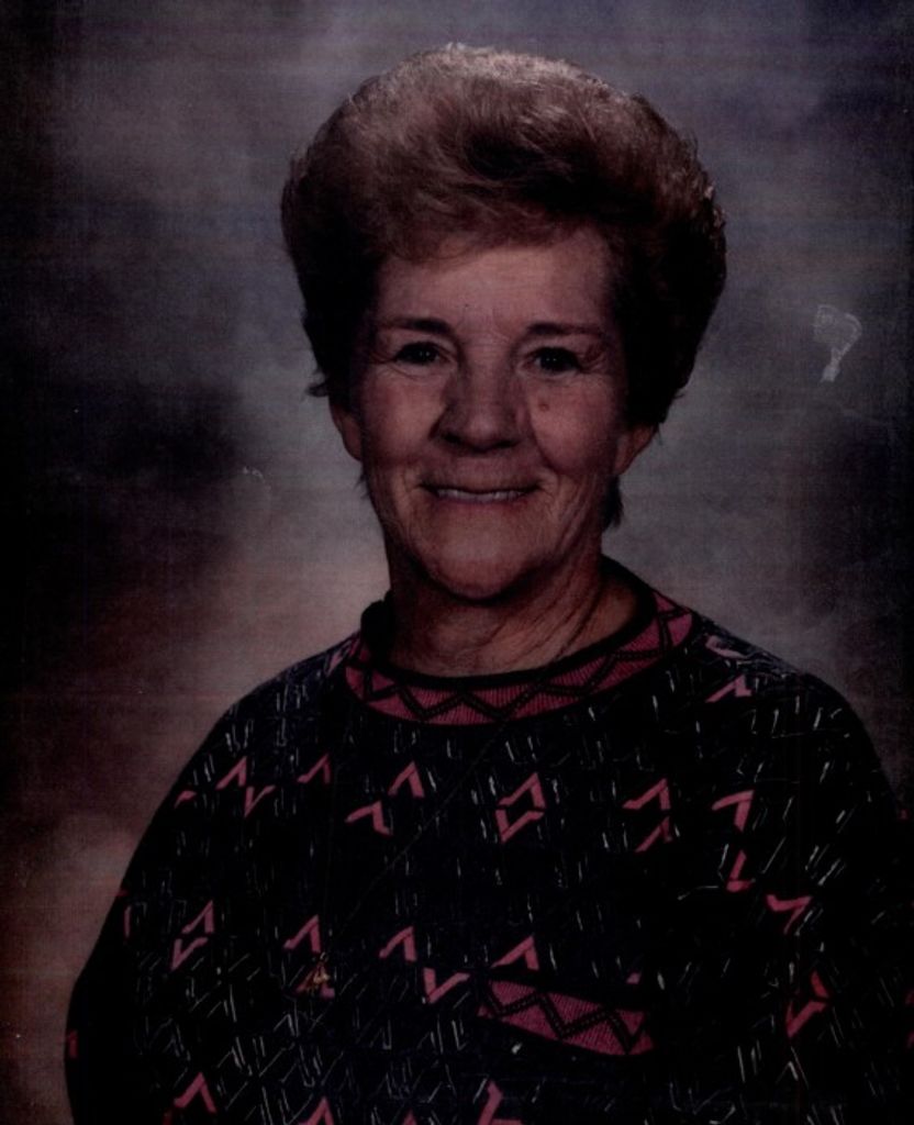 Edythe Dawn Golden