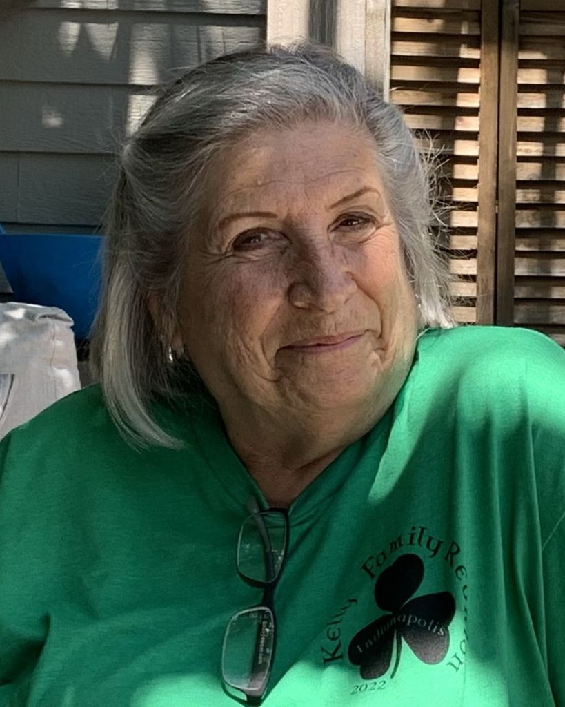 Virginia Kay Kelly Profile Photo