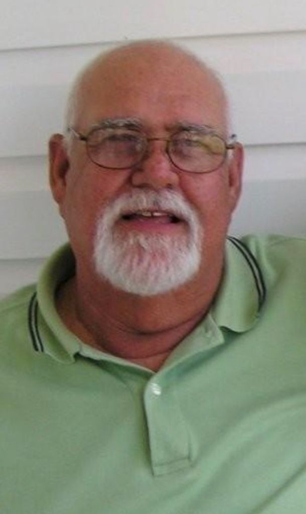 Roger Dale Noblett