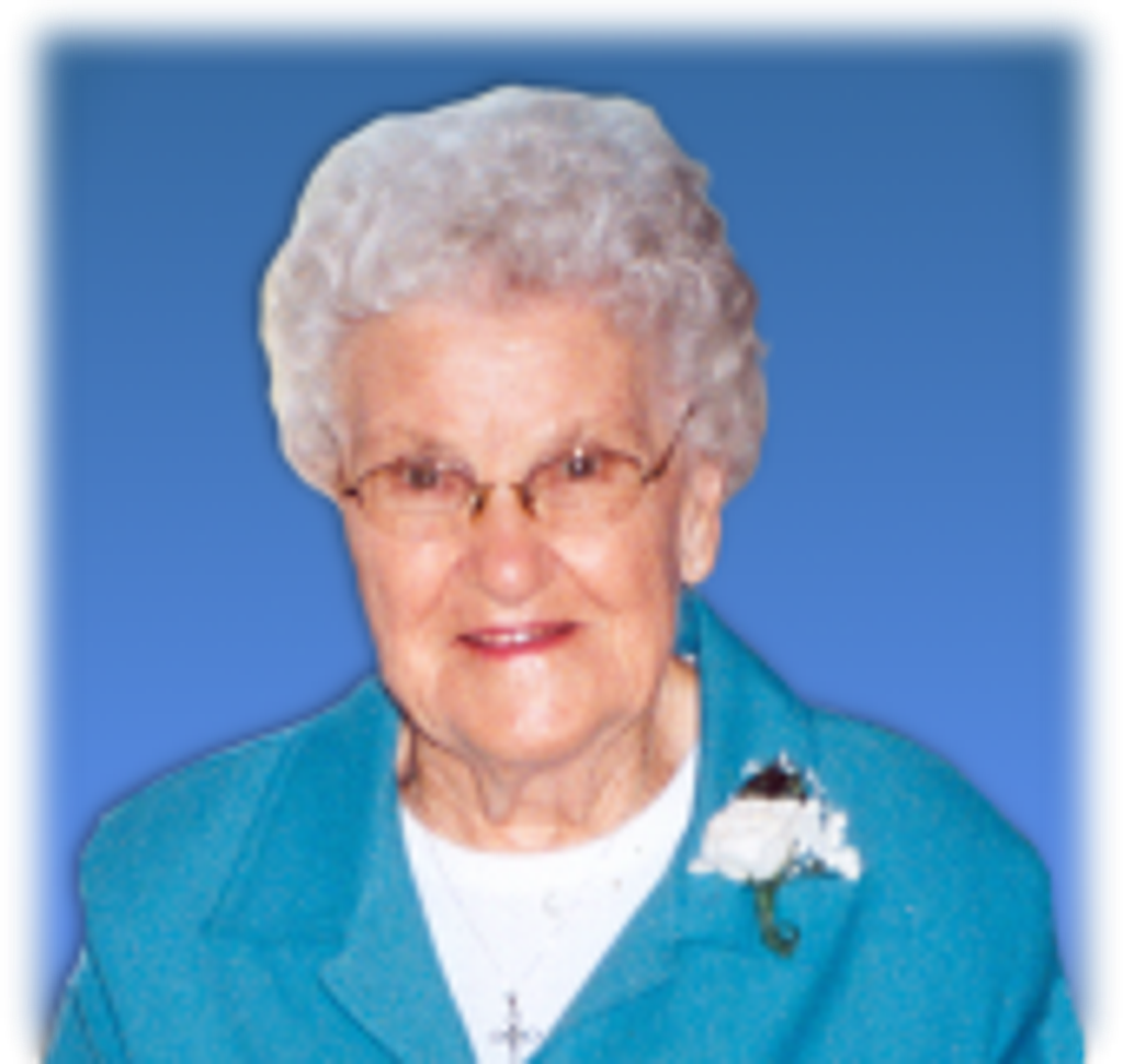 Inez Henson