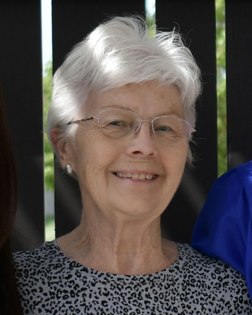 Ann Marie Erickson