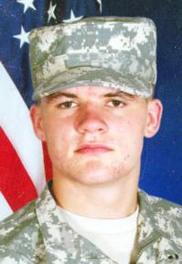 Kelly James Bowen Profile Photo