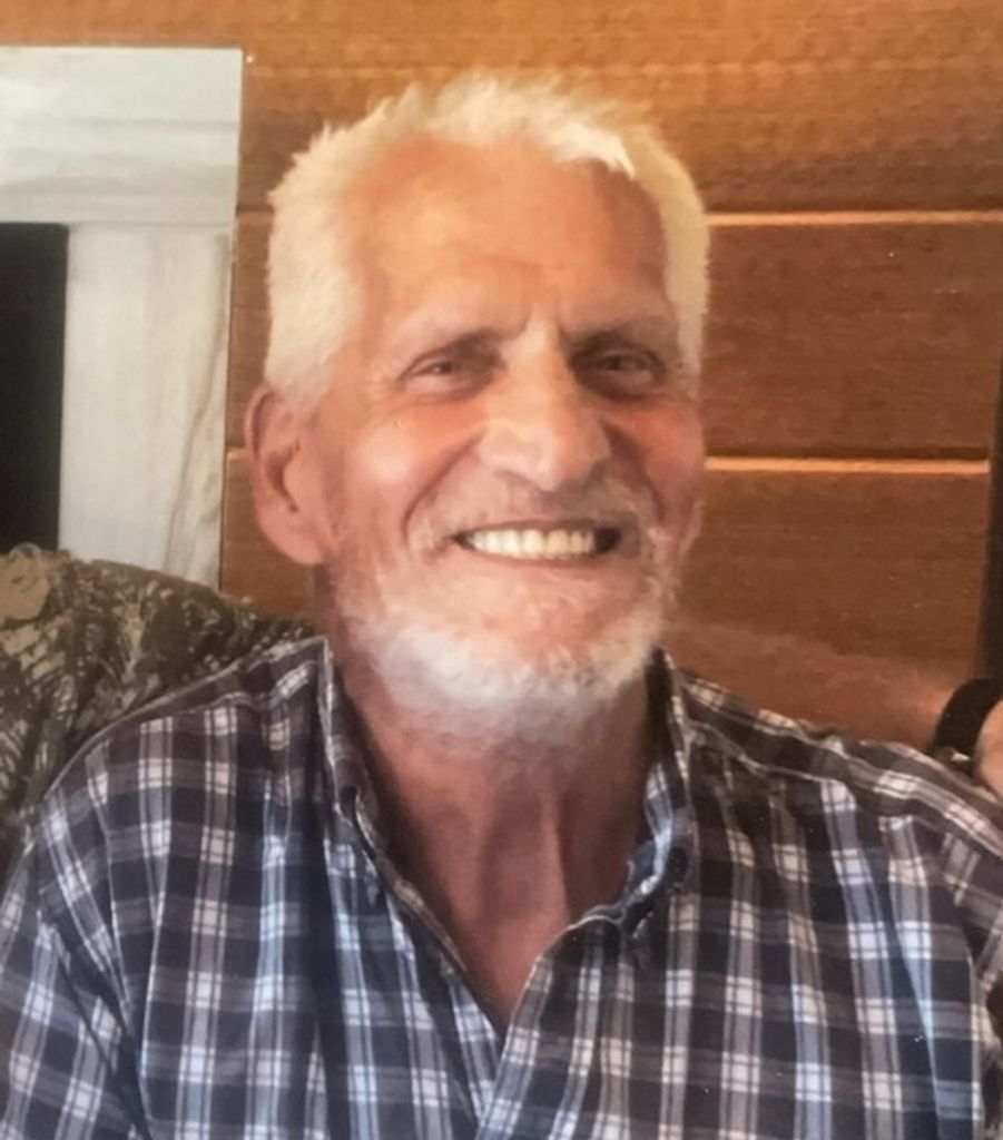 Steven Gary Palmer Profile Photo