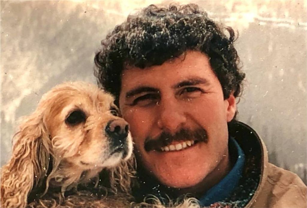 Gregory Melvyn Thomas Lane Profile Photo