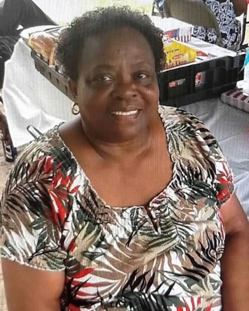 Mrs. Kate Jordan Pullins