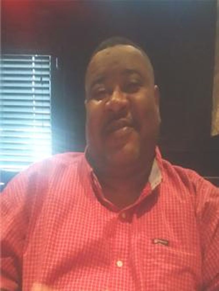 Mr. Tony Lashaun Wesley
